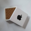 Kép 4/4 - Apple embléma formacukor