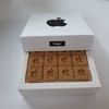 Kép 2/4 - Apple embléma formacukor