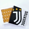 Kép 2/3 - Juventus formacukor