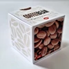 Kép 5/5 - Kávébab formacukor - family box