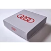 Kép 3/3 - Audi embléma formacukor