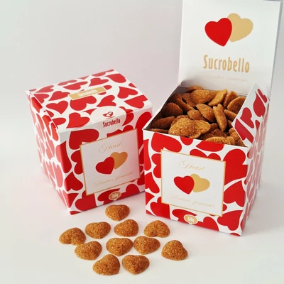 Szív MAXIBOX 