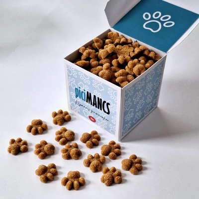 PiciMancs formacukor Family box - 115 db