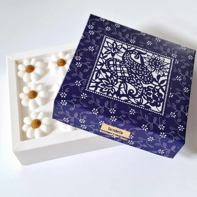 Kékfestő formacukor