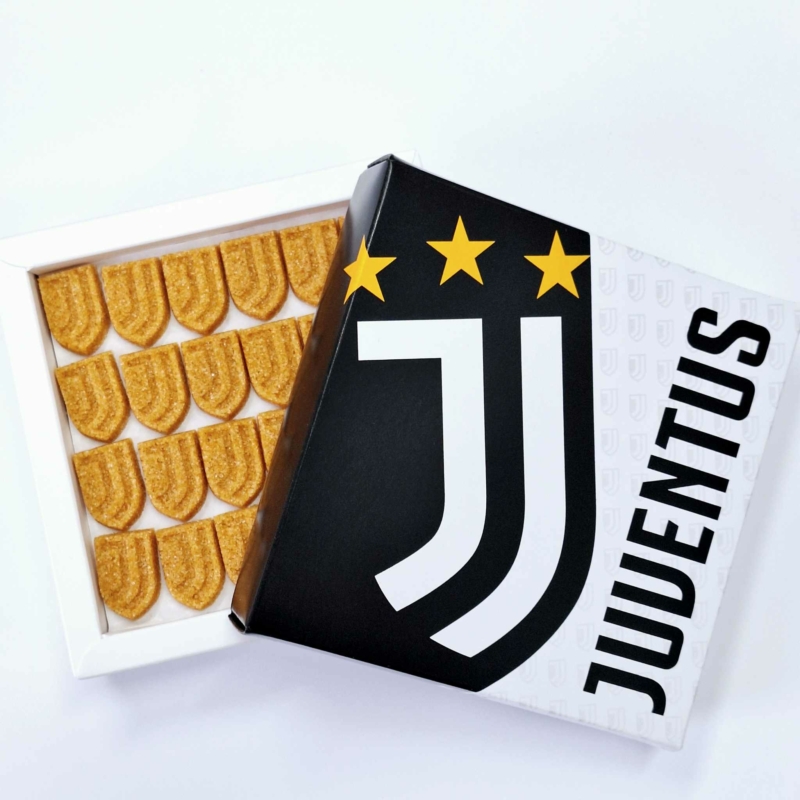 Juventus formacukor