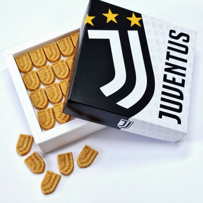Juventus formacukor