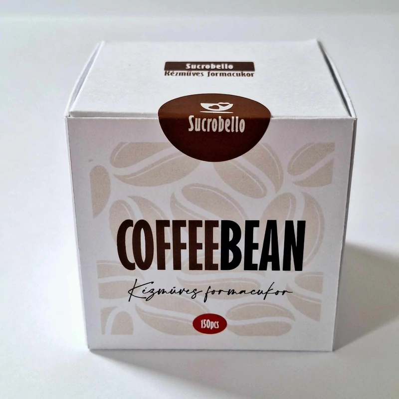 Kávébab formacukor - family box