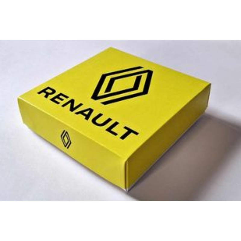 Renault embléma formacukor