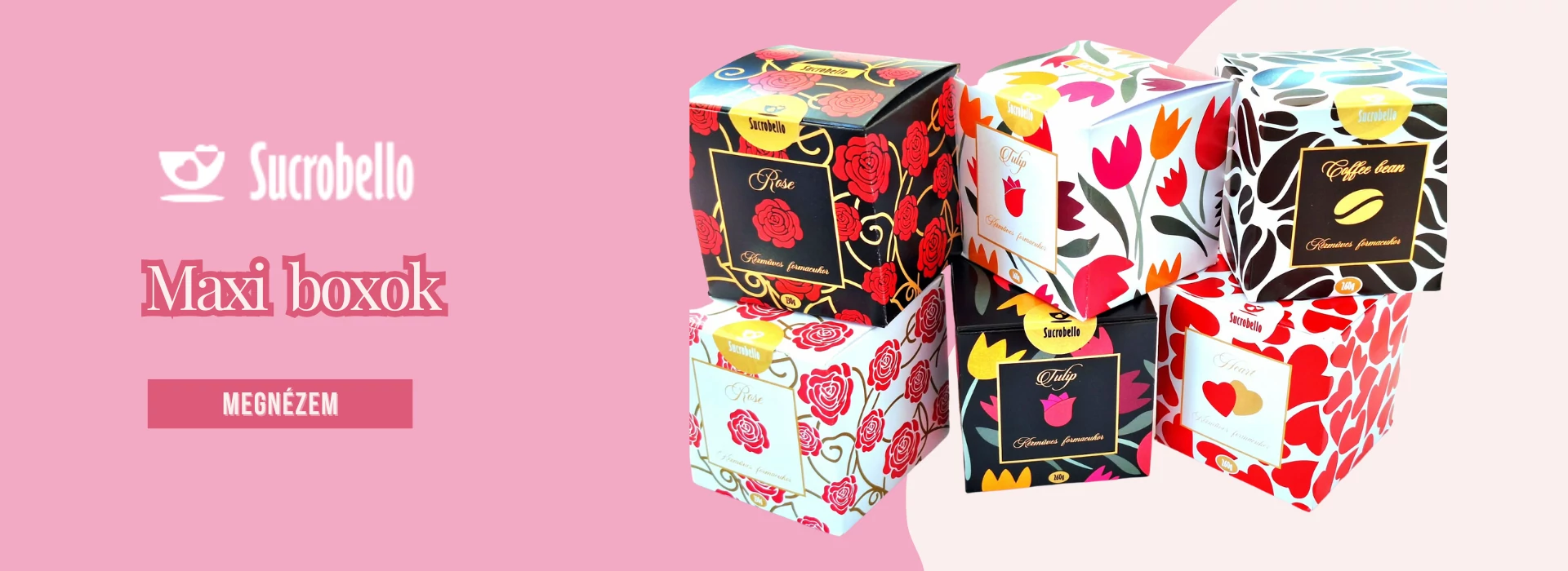 Maxi box