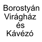 Borostyán Virágház és Kávézó Borostyán Virágház és Kávézó
